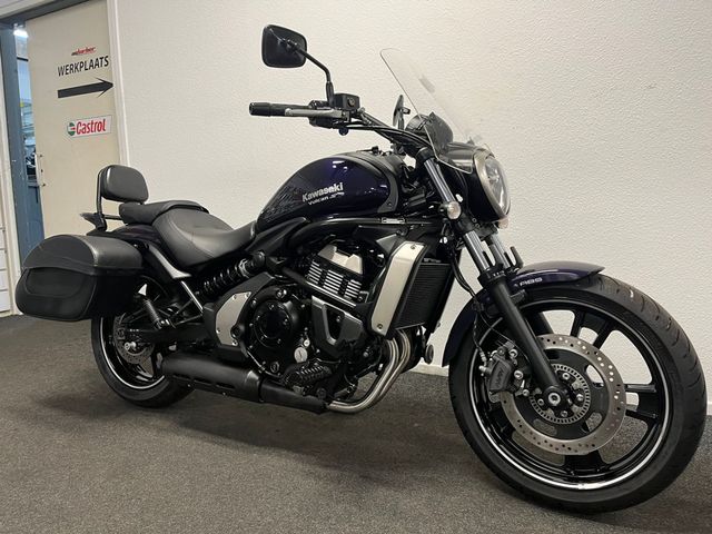 kawasaki - vulcan-s