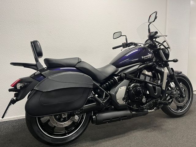 kawasaki - vulcan-s