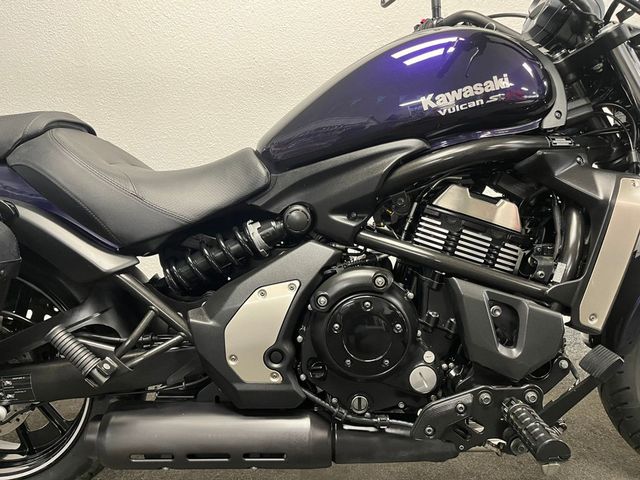 kawasaki - vulcan-s