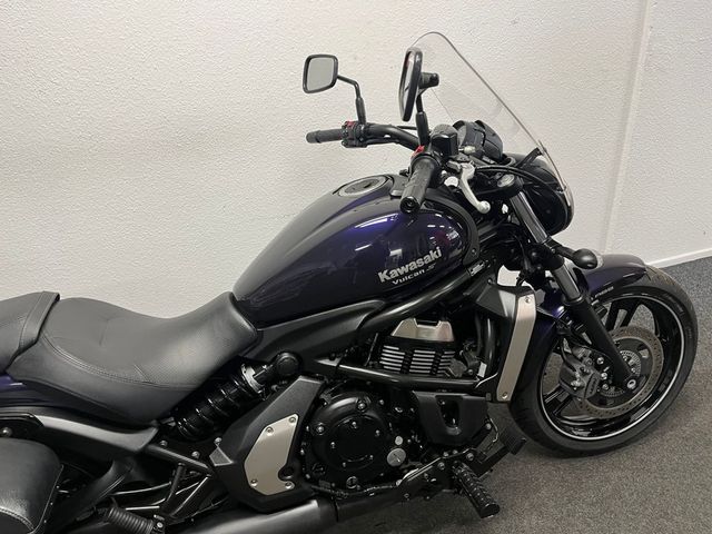 kawasaki - vulcan-s