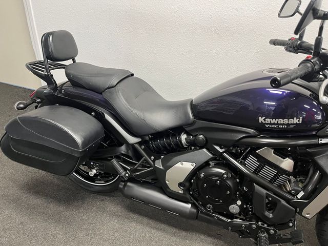 kawasaki - vulcan-s