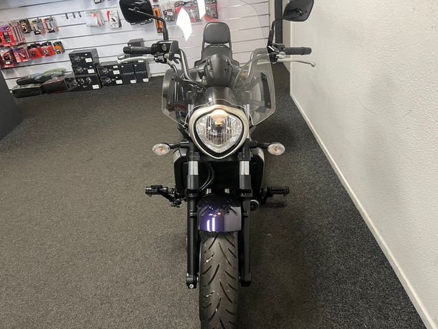 kawasaki - vulcan-s