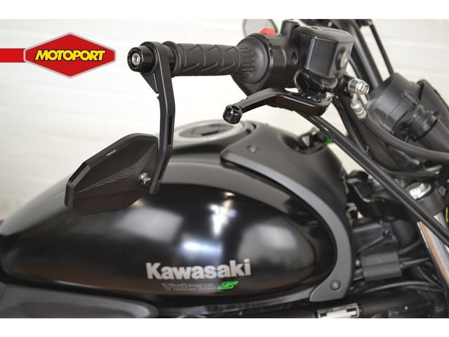 kawasaki - vulcan-s