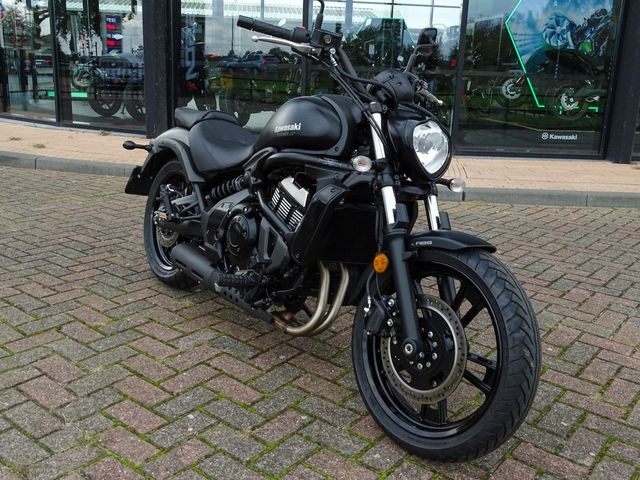 kawasaki - vulcan-s