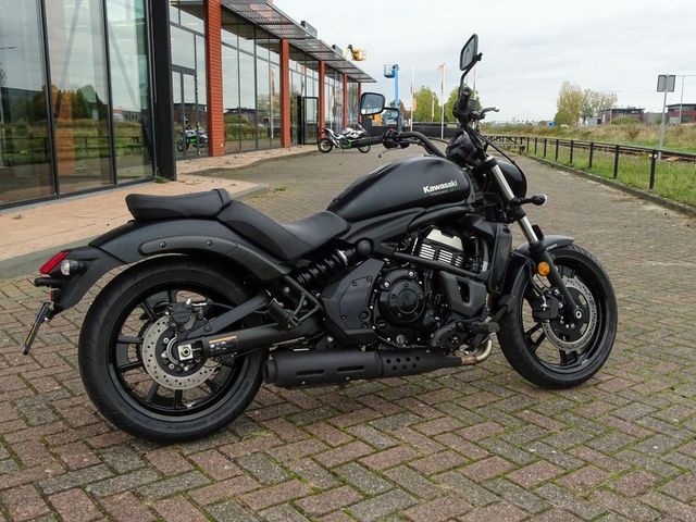 kawasaki - vulcan-s