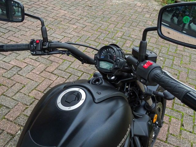 kawasaki - vulcan-s