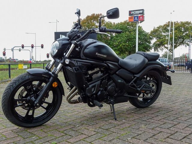 kawasaki - vulcan-s