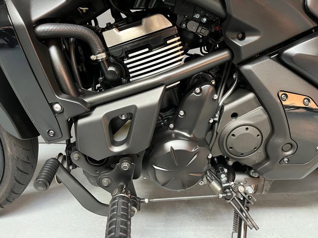 kawasaki - vulcan-s