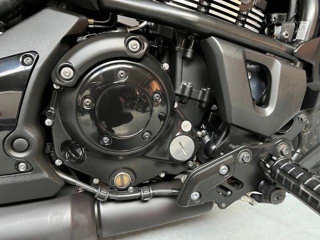 kawasaki - vulcan-s