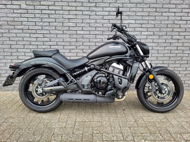 kawasaki - vulcan-s