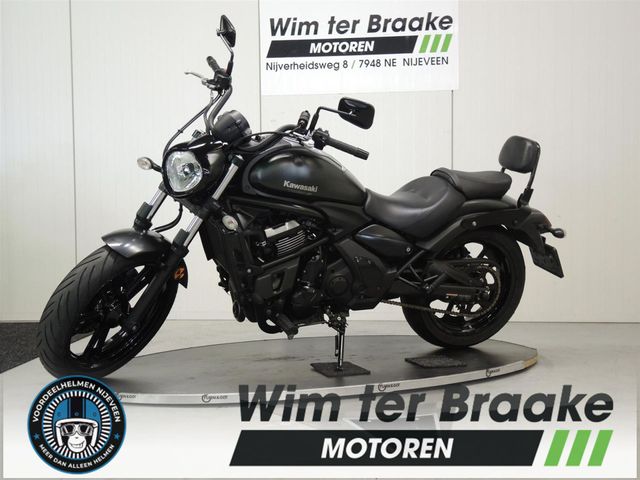 kawasaki - vulcan-s