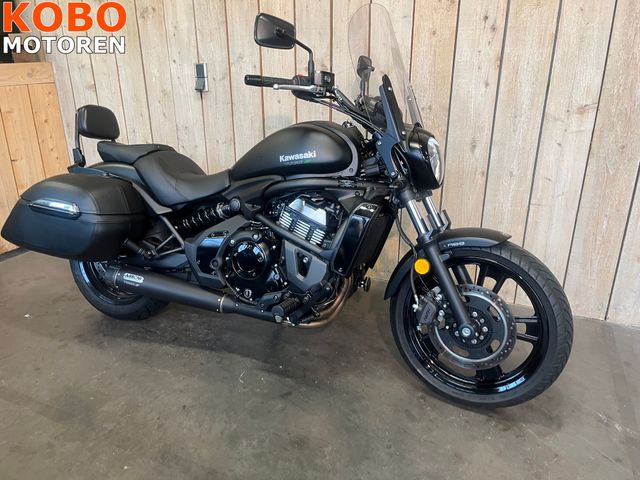 kawasaki - vulcan-s