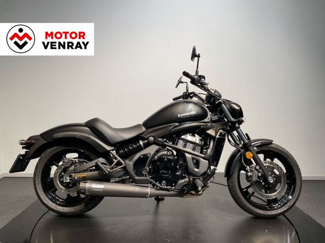 kawasaki - vulcan-s