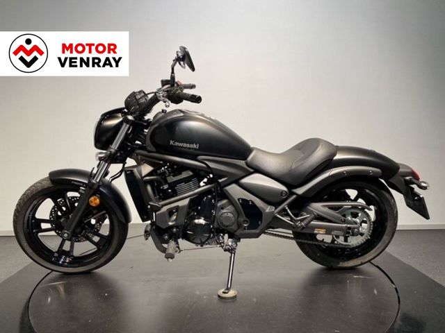 kawasaki - vulcan-s