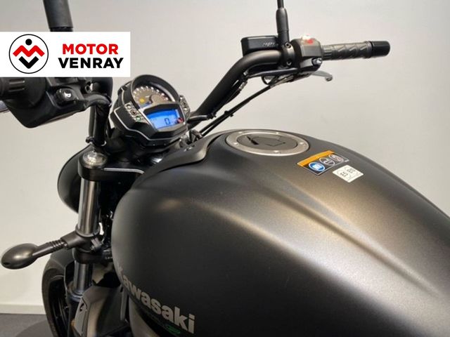 kawasaki - vulcan-s