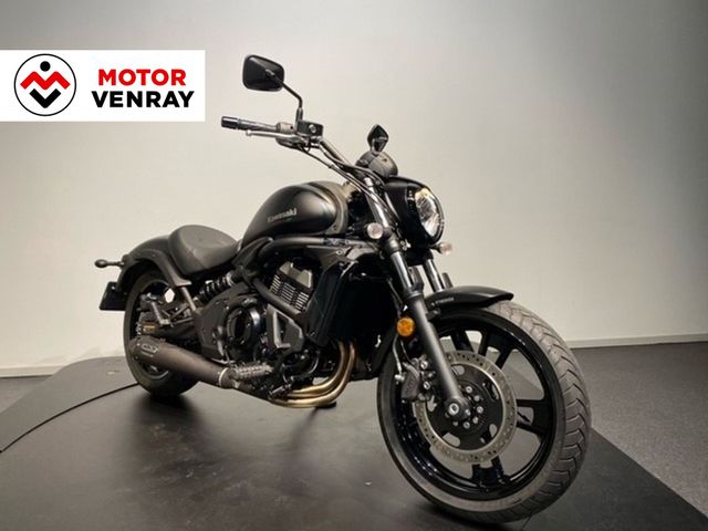 kawasaki - vulcan-s