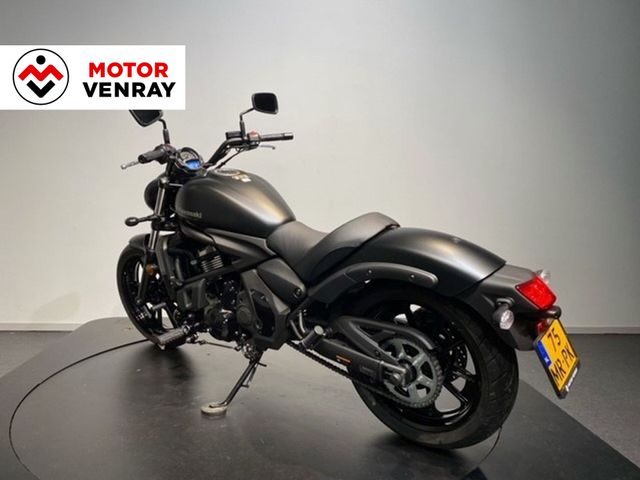 kawasaki - vulcan-s