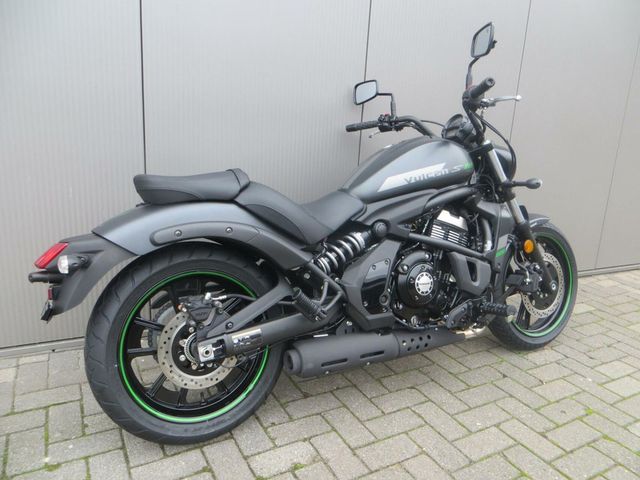 kawasaki - vulcan-s