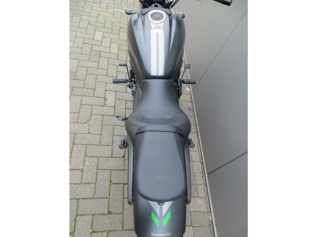 kawasaki - vulcan-s