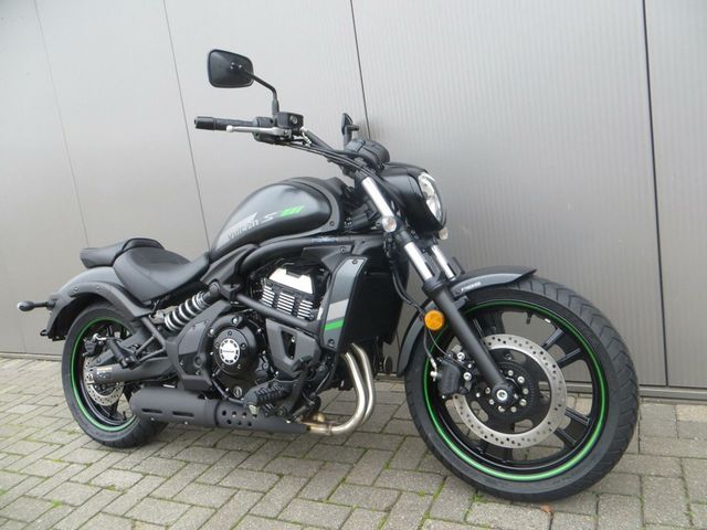 kawasaki - vulcan-s