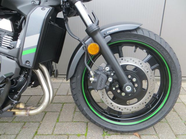 kawasaki - vulcan-s