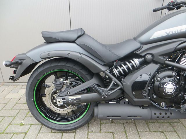 kawasaki - vulcan-s