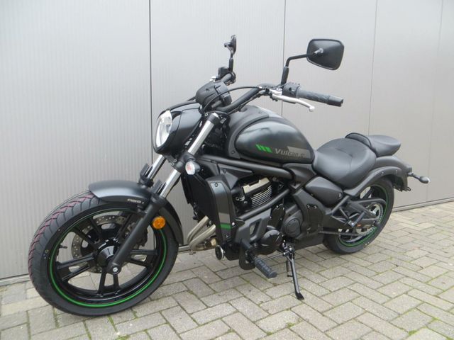 kawasaki - vulcan-s