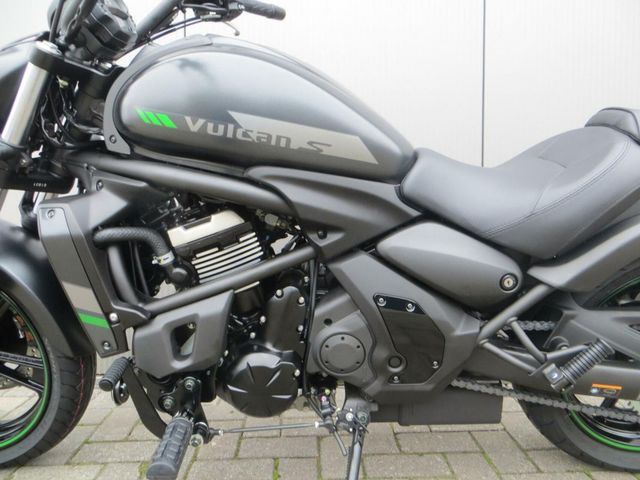 kawasaki - vulcan-s