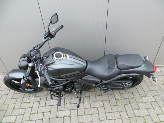 kawasaki - vulcan-s