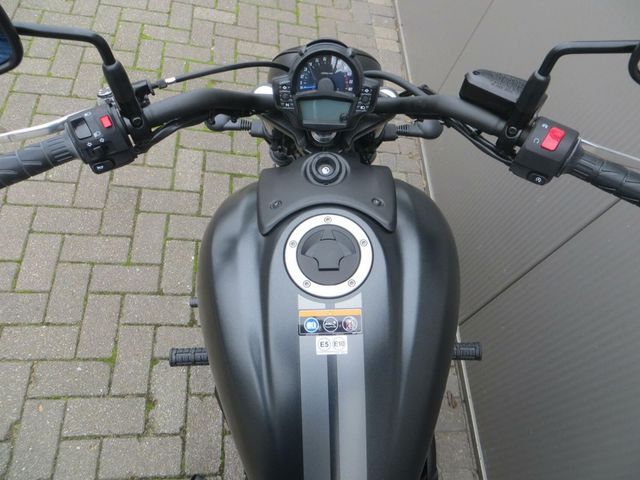 kawasaki - vulcan-s