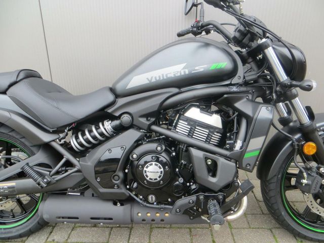 kawasaki - vulcan-s