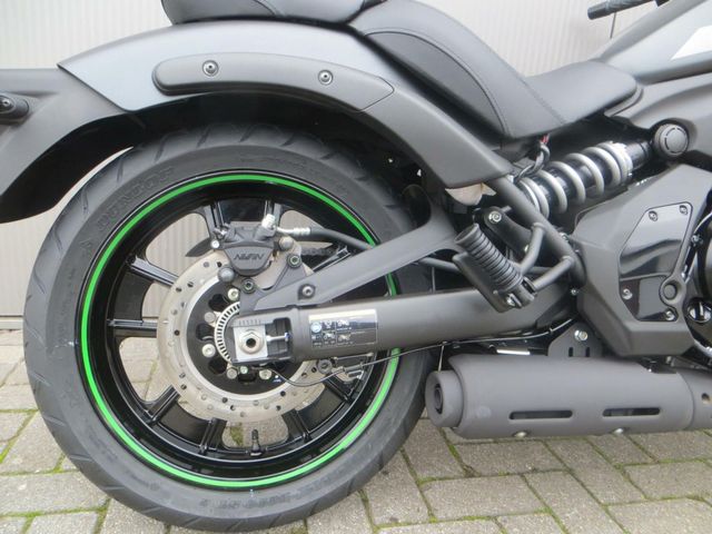 kawasaki - vulcan-s