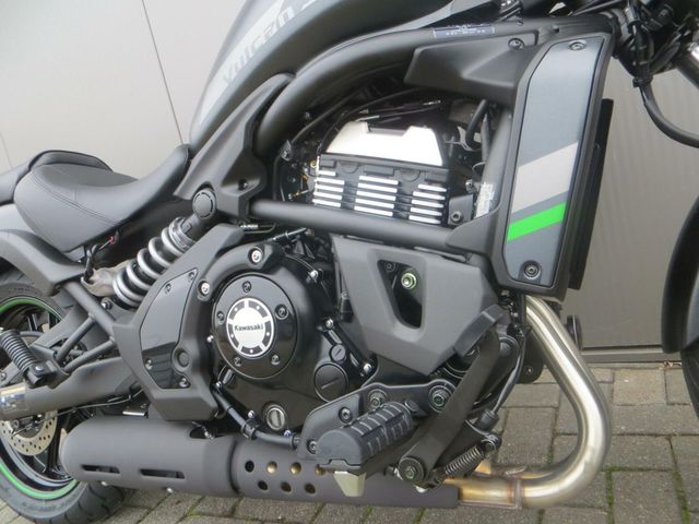 kawasaki - vulcan-s