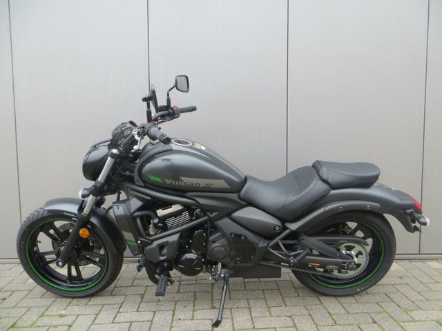 kawasaki - vulcan-s