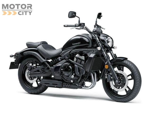 kawasaki - vulcan-s