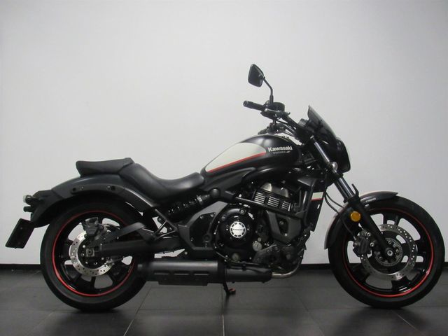 kawasaki - vulcan-s