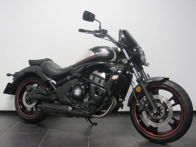 kawasaki - vulcan-s