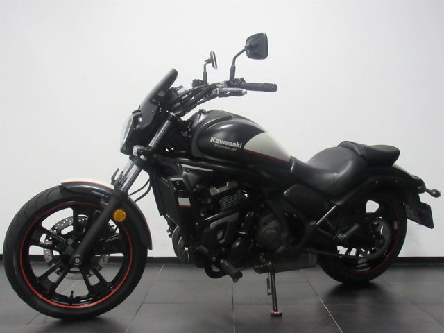 kawasaki - vulcan-s