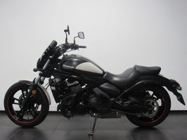 kawasaki - vulcan-s