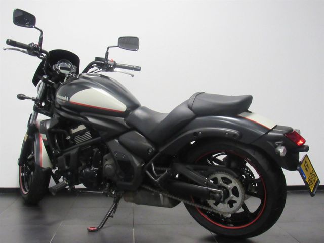 kawasaki - vulcan-s