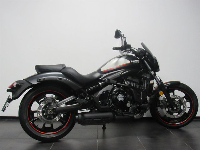 kawasaki - vulcan-s