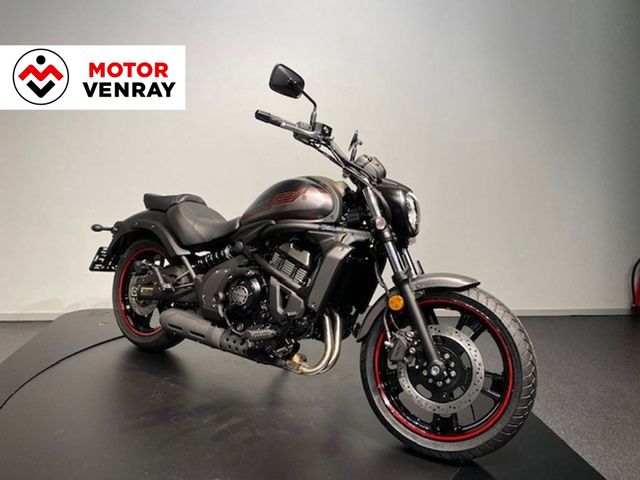 kawasaki - vulcan-s