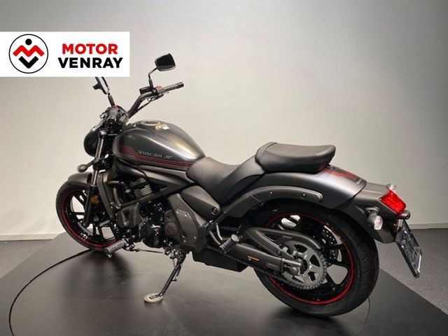 kawasaki - vulcan-s