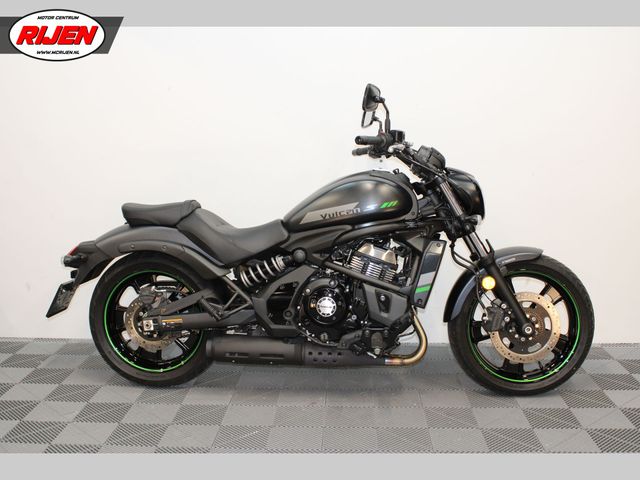 kawasaki - vulcan-s