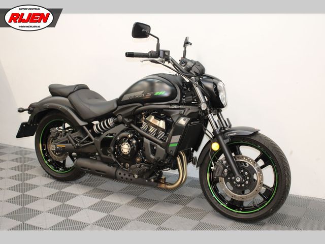 kawasaki - vulcan-s