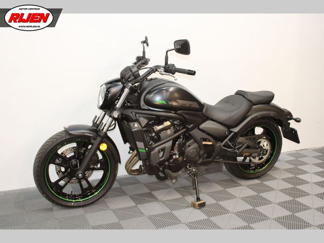 kawasaki - vulcan-s