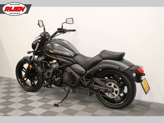 kawasaki - vulcan-s