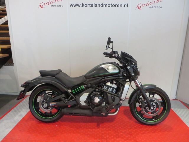 kawasaki - vulcan-s