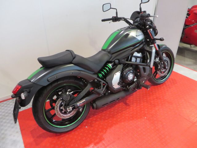 kawasaki - vulcan-s