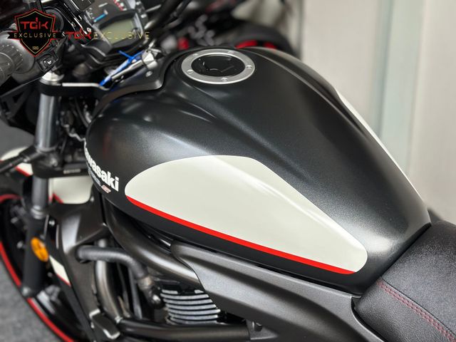 kawasaki - vulcan-s